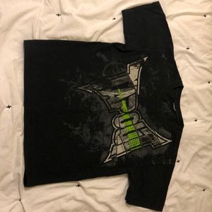 Tapout Tee